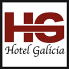 HOTEL GALICIA LOGO